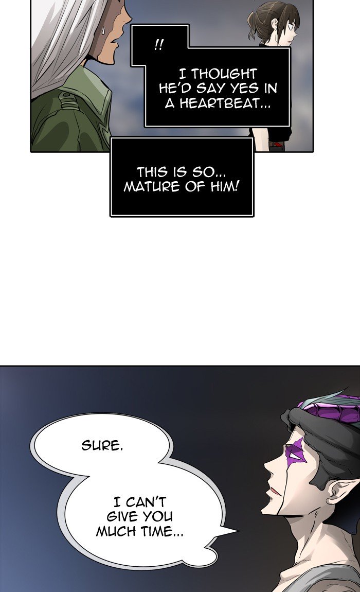 Tower of God, Chapter 452 image 073